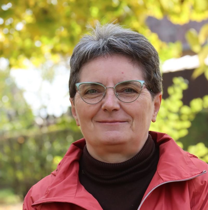 Babinszki Mónika