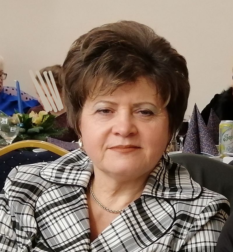 Balázs  Erzsébet