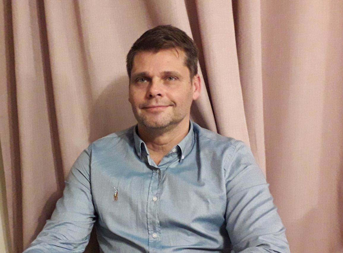Eckert Péter