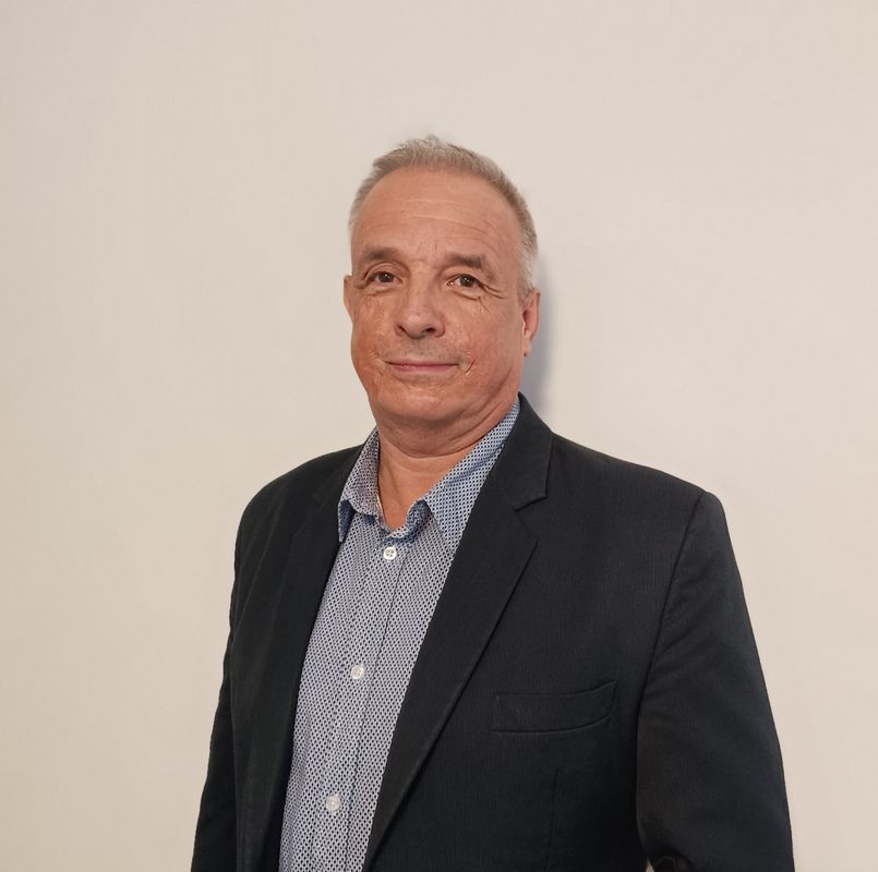 Furkó János