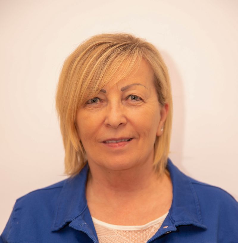 Hajdu Ildikó