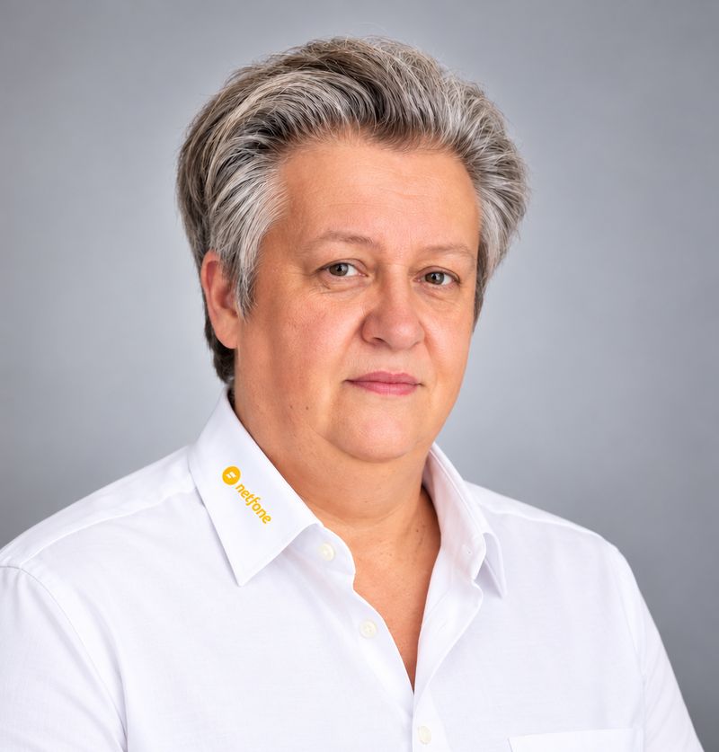 Horváth Gabriella