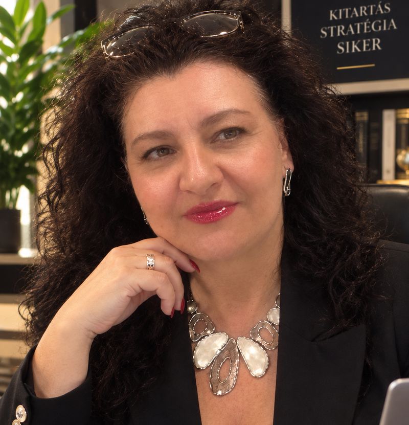 Jászkutiné Pintér Gabriella