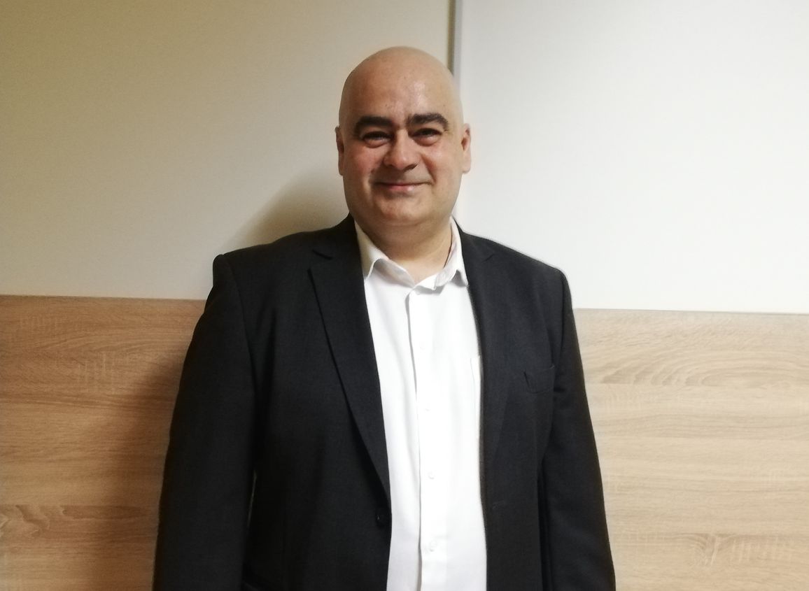 Kern Sándor