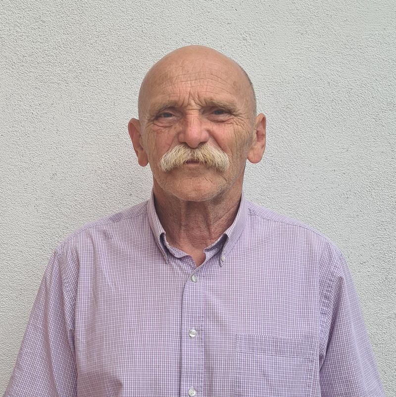 Kiss Árpád Tibor