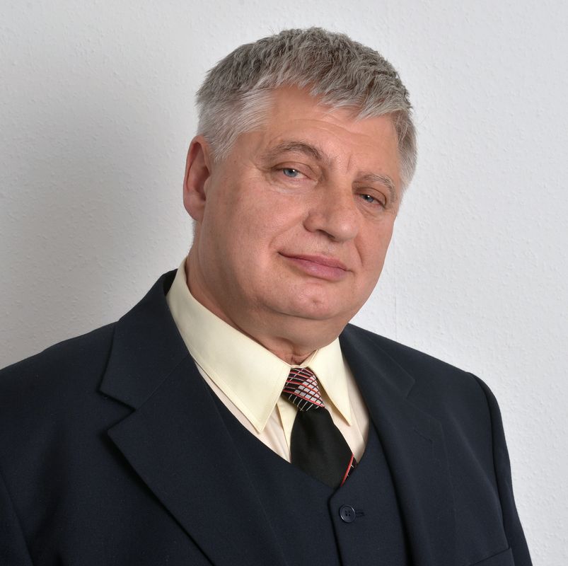 Lukács László