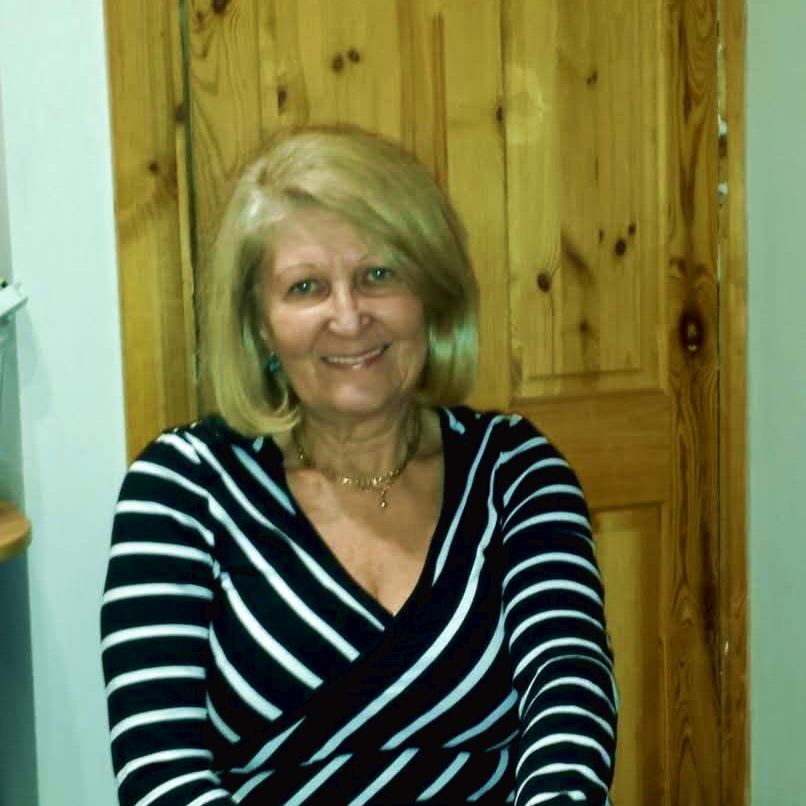 Meleg Ilona