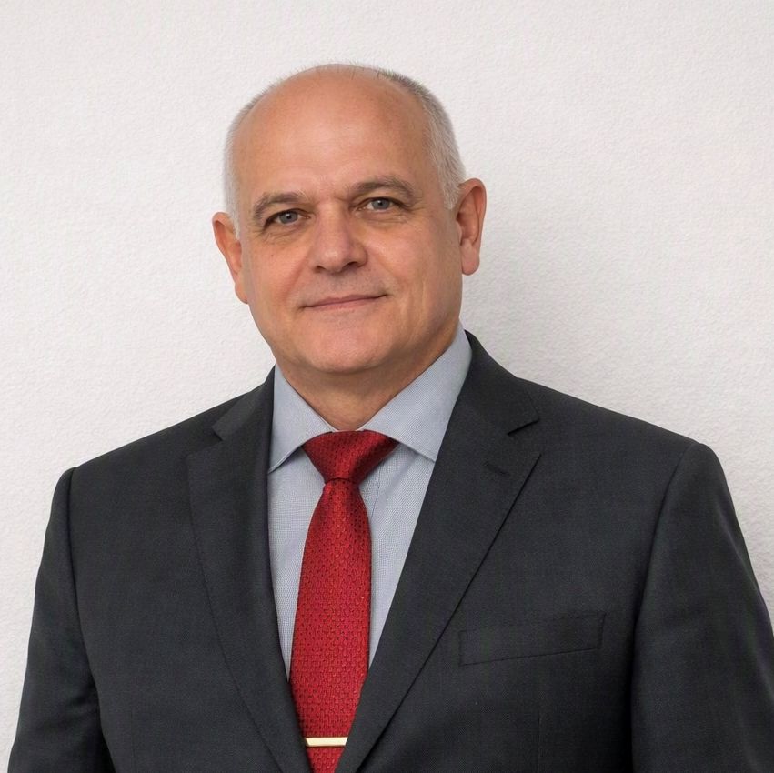 Mihály Attila