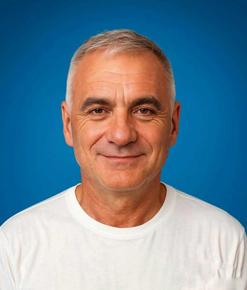 Mocsári László