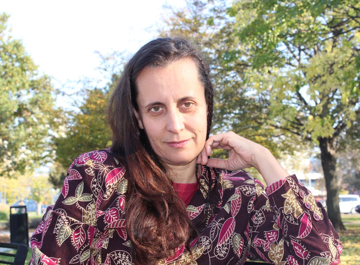 Müllerné Varga Katalin