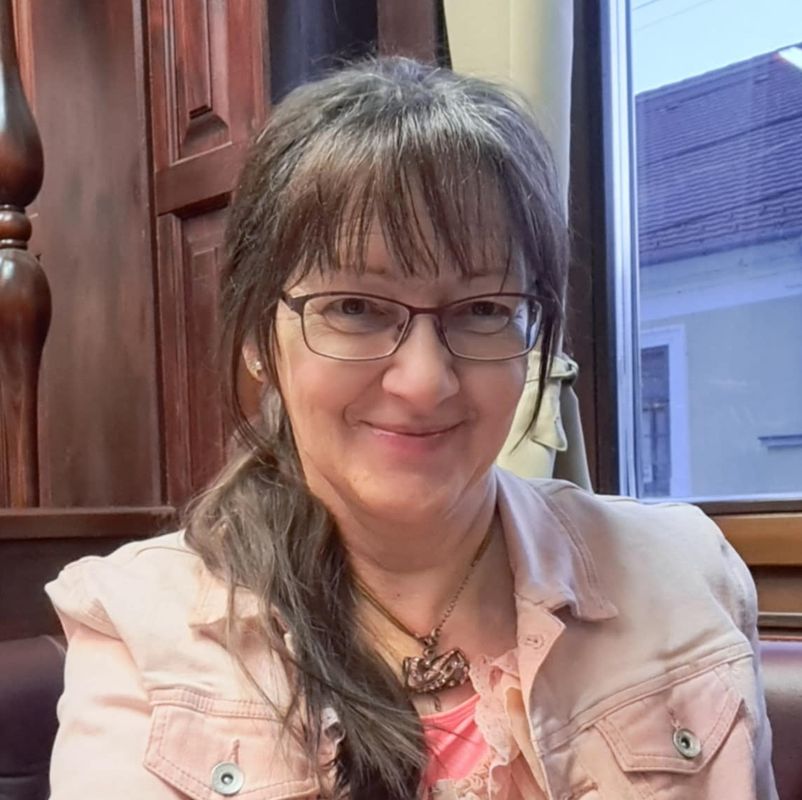 Szerényi Zsófia Ágnes