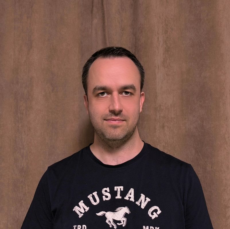 Szívós Dávid