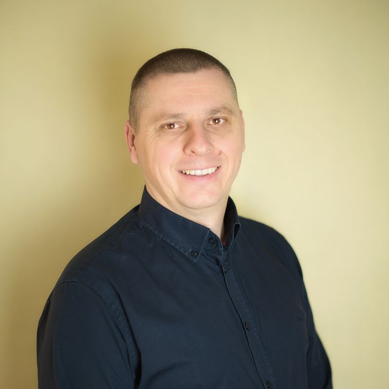 Ükös Szabolcs