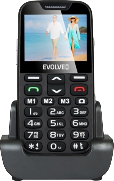 Evolveo EP-601