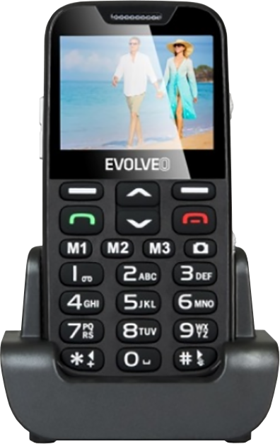 Evolveo Easyphone EP-600