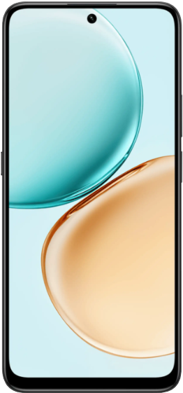 Honor X7d