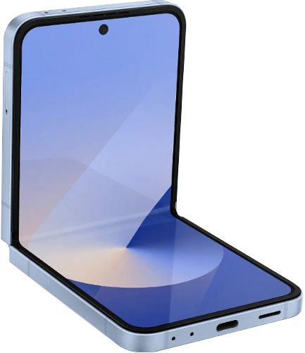 Samsung Galaxy Z Flip6 5G