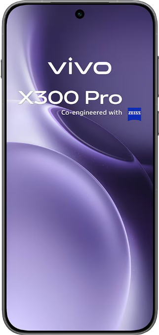 Vivo X300 Pro