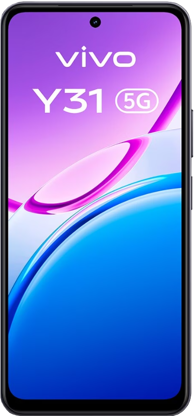 Vivo Y31 5G